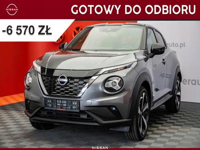 Nissan Juke II 1.6 Hybrid 143KM 2022