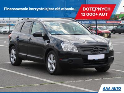 Nissan Qashqai I Crossover 1.6 115KM 2009