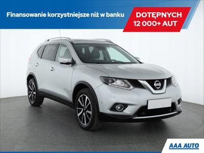 Nissan X-Trail III Terenowy 2.0 dCi 177KM 2017