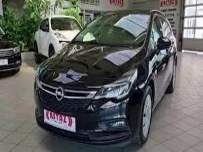 Opel Astra K Sports Tourer 1.6 CDTi 150KM 2018