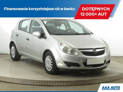 Opel Corsa D Hatchback 1.2 Twinport ECOTEC 85KM 2010