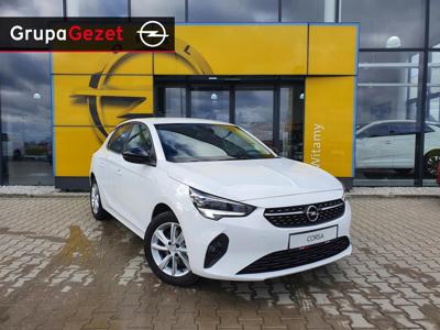 Opel Corsa F 2023