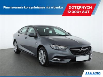 Opel Insignia II Grand Sport 1.5 Turbo 165KM 2019