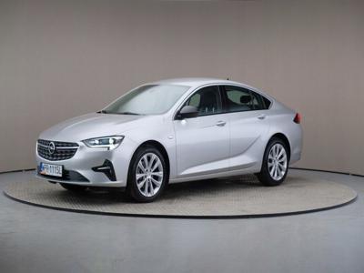 Opel Insignia II Grand Sport Facelifting 2.0 Diesel 174KM 2022