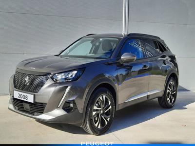 Peugeot 2008 II SUV 1.2 PureTech 130KM 2023