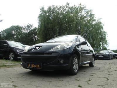 Peugeot 206 206+ 206+ / Auto Miejskie / Rozrząd przy 132 tys km