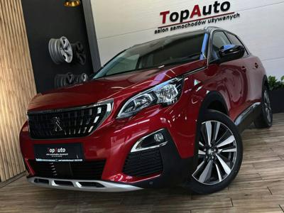 Peugeot 3008 II Crossover 1.2 PureTech 130KM 2018