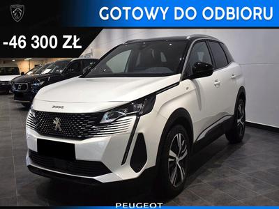 Peugeot 3008 II Crossover Facelifting 1.5 BlueHDi 130KM 2023