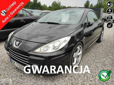 Peugeot 307 II Polecam. 2,0l. benz. 140HP Lift