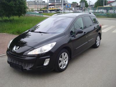 Peugeot 308 I SW 1.6 THP 156KM 2010