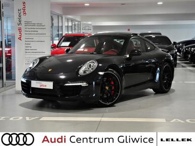 Porsche 911 991 Carrera 2/2S Coupe 3.8 400KM 2012