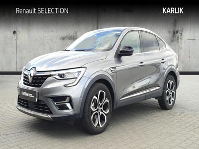 Renault Arkana 1.3 TCe 140KM 2022