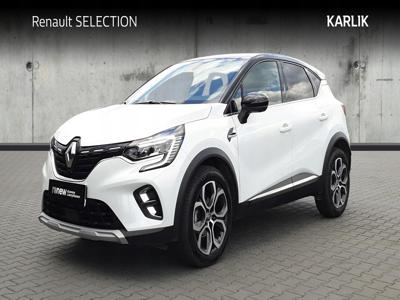 Renault Captur II Crossover 1.3 TCe 140KM 2021