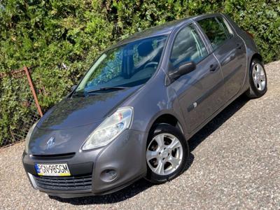 Renault Clio III Hatchback 3d Phase II 1.5 dCi 75KM 2013