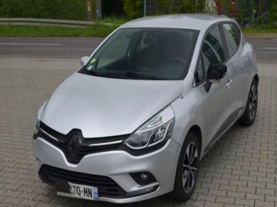 Renault Clio IV Hatchback 5d Facelifting 1.5 Energy dCi 75KM 2018