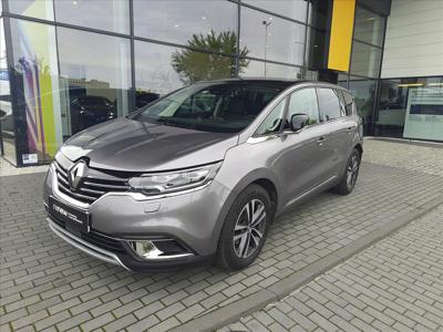 Renault Espace V Van Facelifting 2.0 Blue dCi 189KM 2021