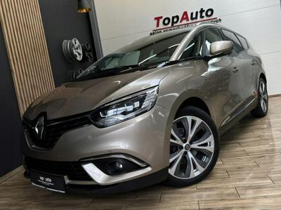 Renault Grand Scenic III 1.6 dCi 130KM 2018