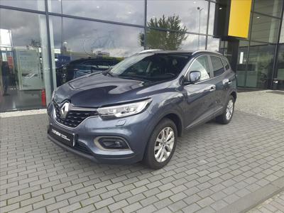 Renault Kadjar Crossover Facelifting 1.3 TCe 140 FAP 140KM 2019