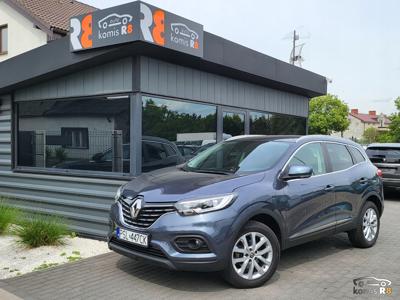 Renault Kadjar Crossover Facelifting 1.5 Blue dCi 115KM 2019