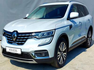 Renault Koleos II SUV Facelifting 2.0 Blue dCi 184KM 2023