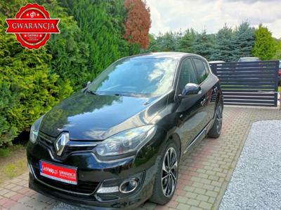 Renault Megane III 2015