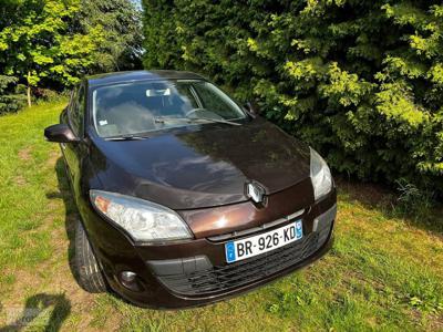 Renault Megane III