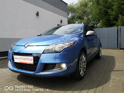 Renault Megane III Grandtour 1.9 dCi 130KM 2011