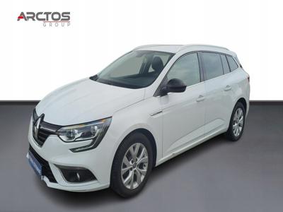 Renault Megane IV Grandtour 1.2 Energy TCe 130KM 2018