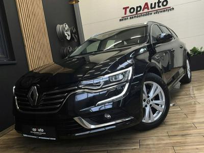 Renault Talisman Kombi 1.6 Energy dCi 130KM 2016