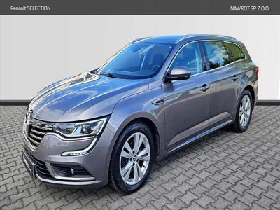 Renault Talisman Kombi 1.6 Energy TCe 149KM 2017