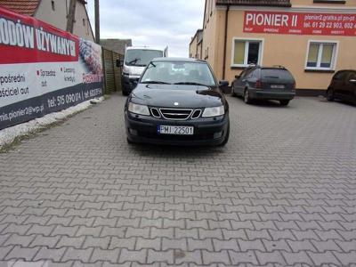 Saab 9-3 II SportSedan 1.8 122KM 2005