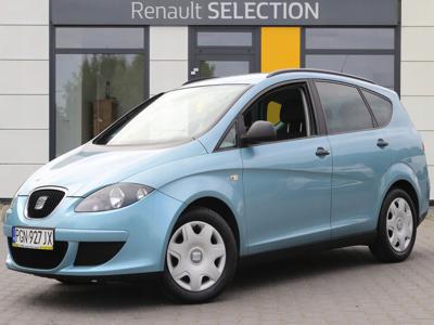 Seat Altea XL 1.9 TDI 105KM 2009