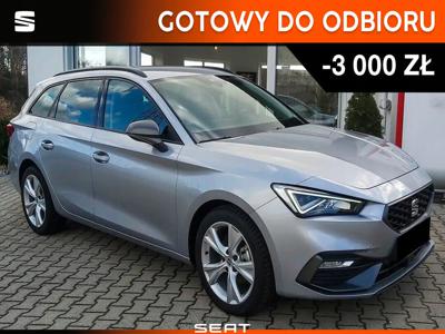 Seat Leon IV Sportstourer 1.5 EcoTSI 130KM 2023