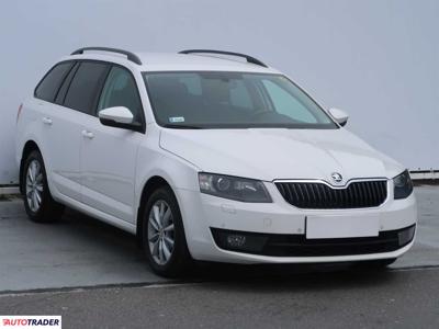 Skoda Octavia 2.0 147 KM 2014r. (Piaseczno)