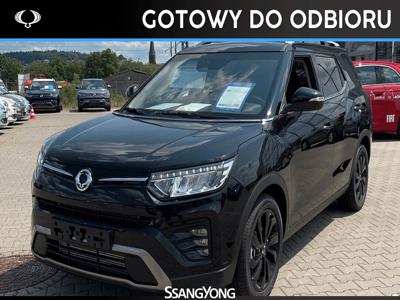 Ssangyong 2022