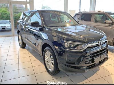 Ssangyong Korando V SUV 1.5 T-Gdi 163KM 2022