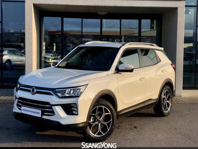 Ssangyong Korando V SUV 1.5 T-Gdi 163KM 2022