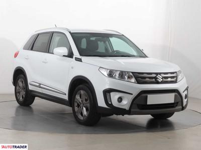 Suzuki Vitara 1.6 118 KM 2015r. (Piaseczno)