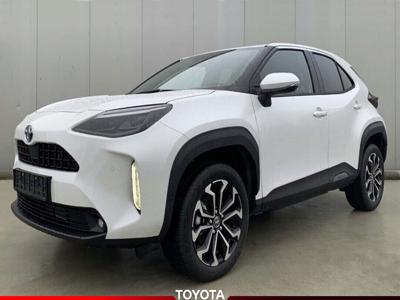 Toyota 2022