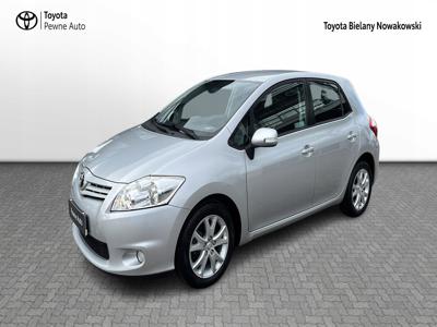 Toyota Auris I 2012