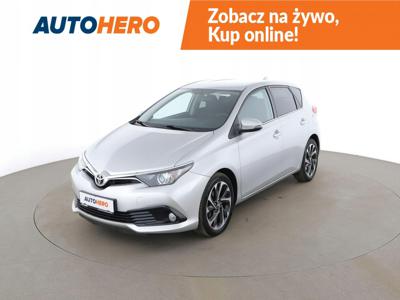 Toyota Auris II 2015