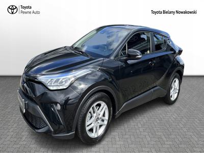 Toyota C-HR 2022