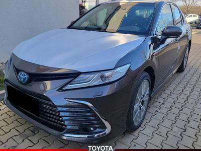 Toyota Camry IX 2.5 Hybrid Dynamic Force 218KM 2023