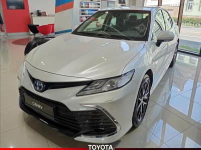 Toyota Camry IX 2.5 Hybrid Dynamic Force 218KM 2023