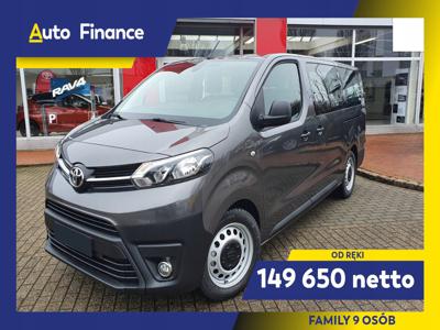 Toyota Proace II 2023