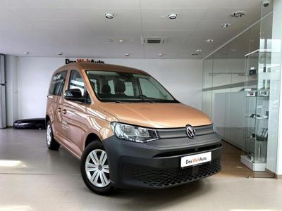 Volkswagen Caddy V Caddy 1.5 TSI 114KM 2023