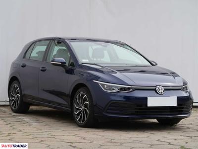 Volkswagen Golf 1.5 128 KM 2020r. (Piaseczno)