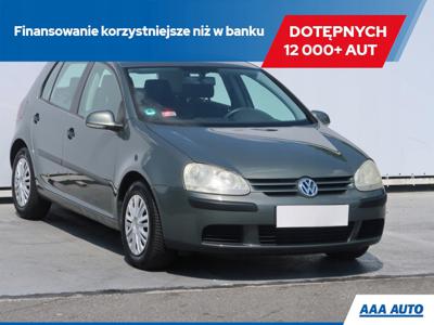 Volkswagen Golf V Hatchback 1.4 i 16V 75KM 2005