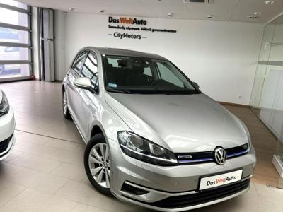 Volkswagen Golf VII Hatchback 3d Facelifting 1.5 TSI BMT 130KM 2019