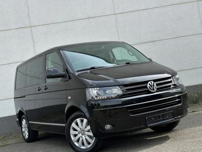 Volkswagen Multivan T6 2011